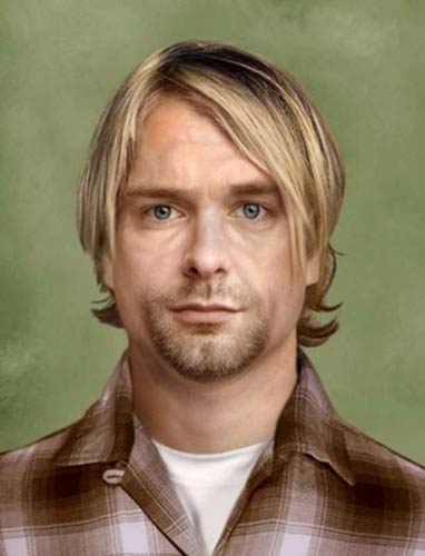 vcobain