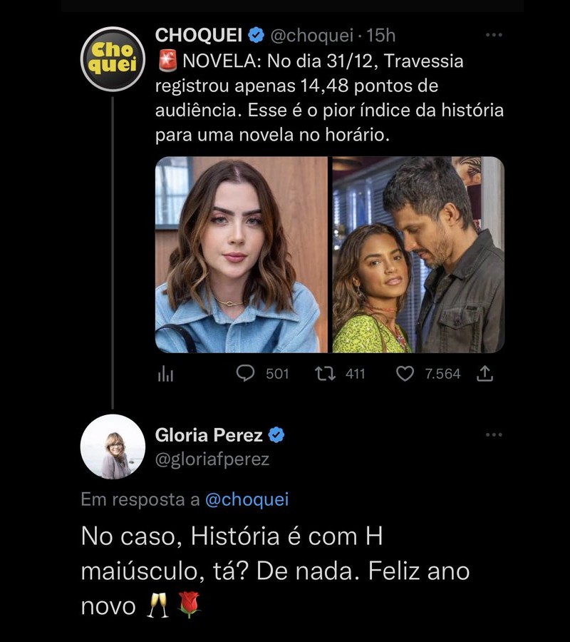 novela