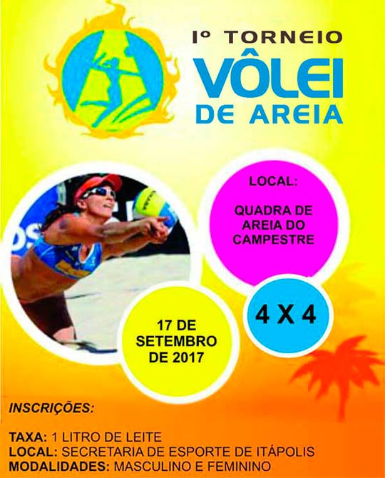 volei