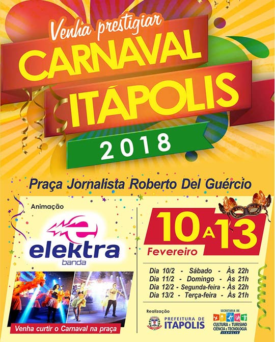 carnaval