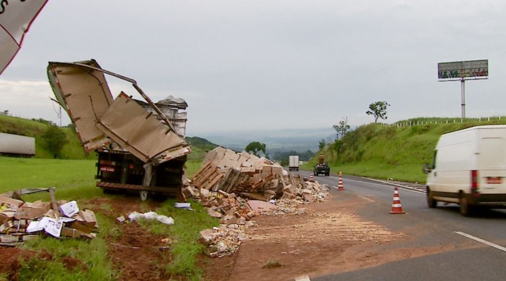 engavetamento-caminhoes