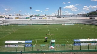 rio preto x botafogo