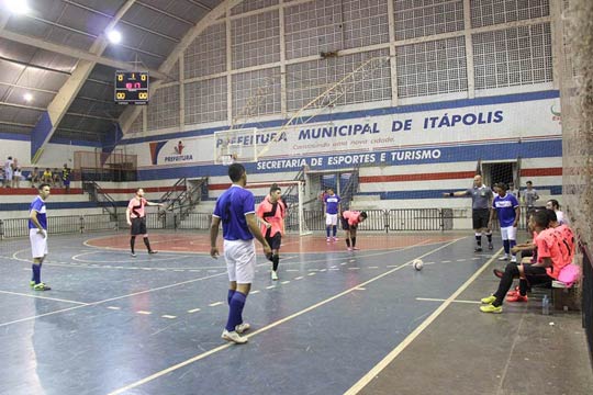 futsal