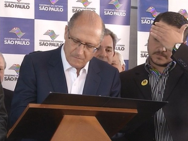 governador ibirarema