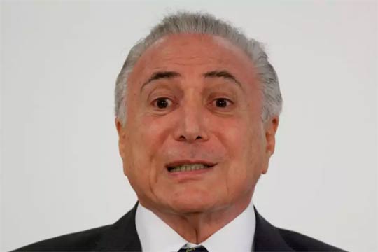 temer