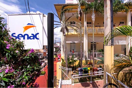 senac