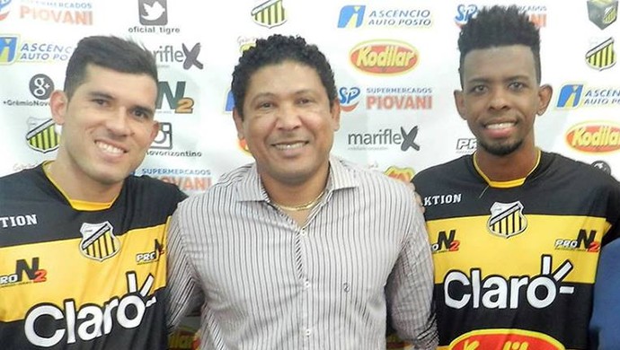 fernando gabriel genilson roberto