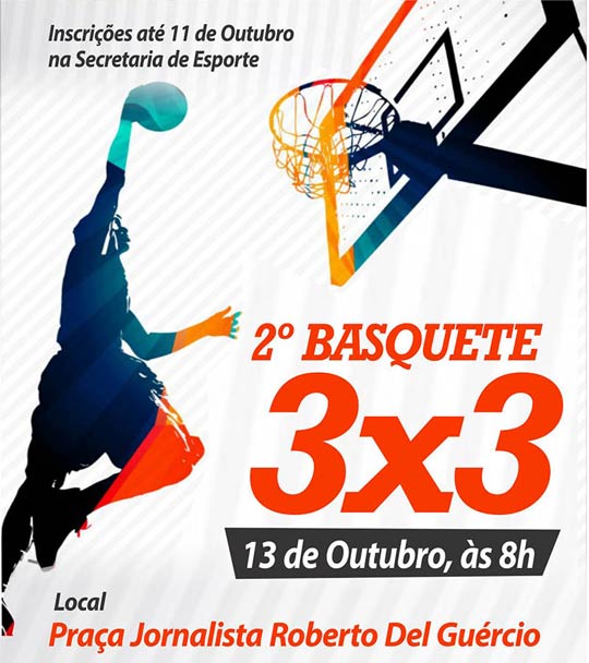 basquete
