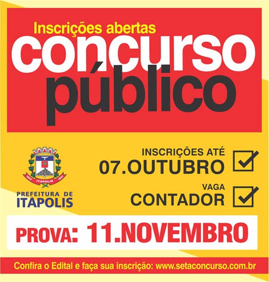 concurso
