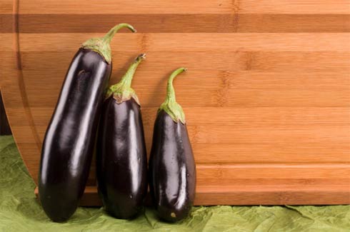 berinjela