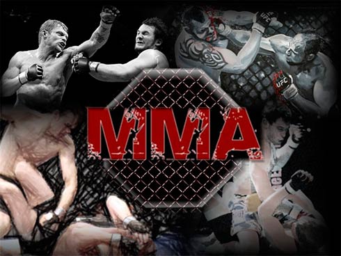 mma