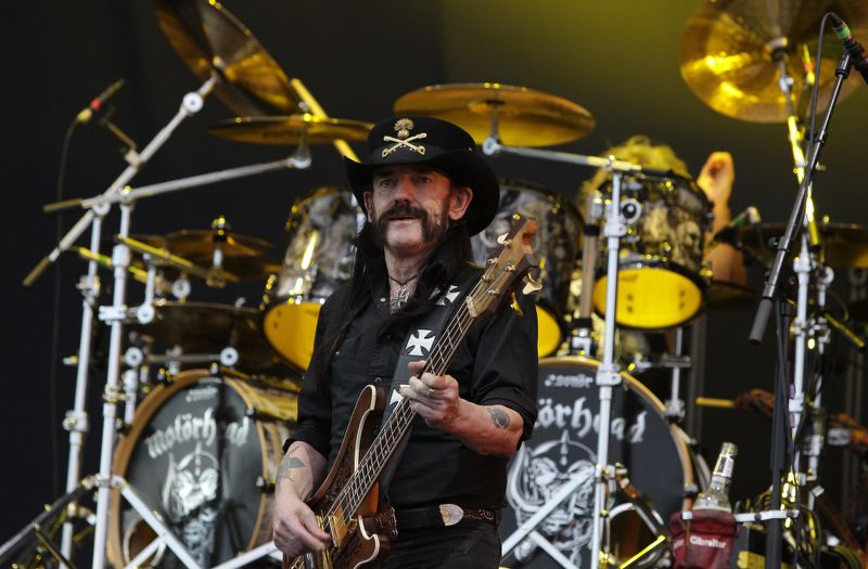 motorhead
