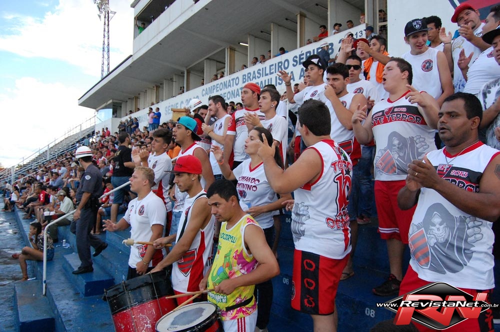 oeste 4 x 1 catanduvense - fotos da torcida 27 20150315 1866597493