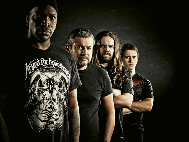 sepultura