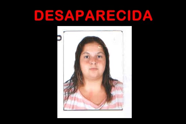 desaparecida