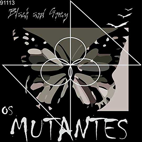 mutantes345