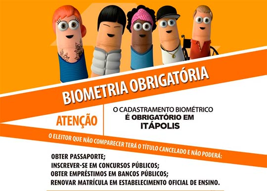 biometria