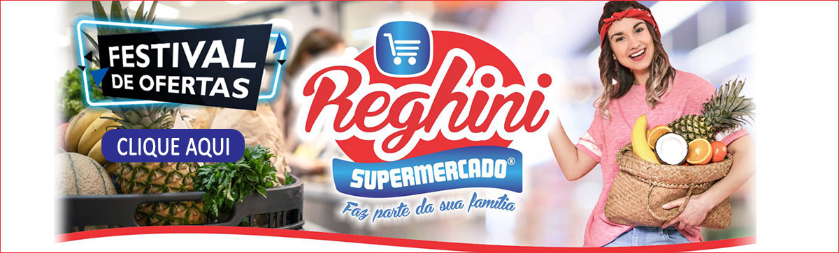 Reghini Supermercado