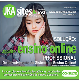 JKAsites - Site de Ensino Online!