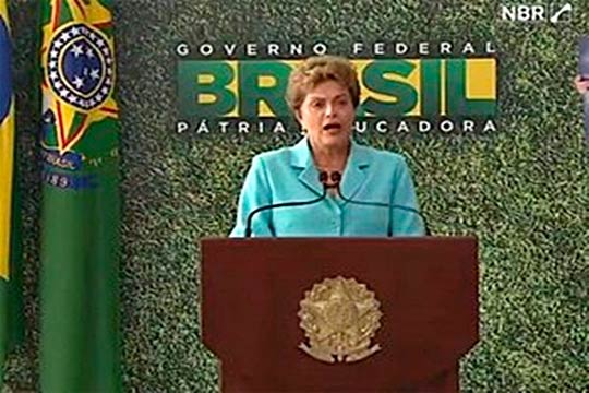 dilma copy