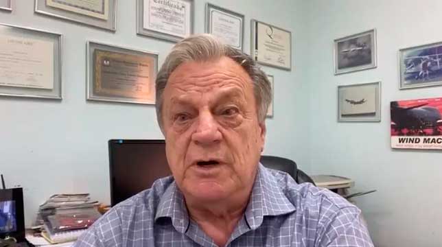 Liminar derruba decisão da Câmara e prefeito volta ao cargo