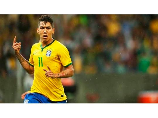 firmino