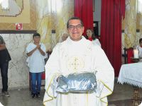 Itápolis - Missa Padre Edvan