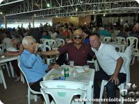 Festa do Bairro São João 23-06-2019