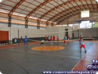 Itápolis - Páscoa da APAE 2019