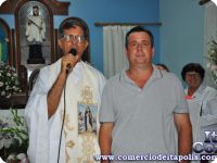 Itápolis - Festa do Bairro das Antas 2019