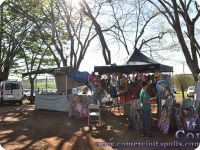 Itápolis - Festa do Bairro Mariana