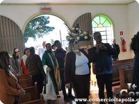 Itápolis - Festa do Bairro Caneleiras