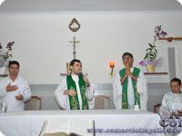 Itápolis - Festa do Bairro Leiteiro 2019