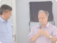 CPFL Inauguração da nova rede de distribuição da Subestação de Itápolis