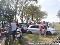 Festa do Bairro do Quadro 2019 - Itápolis