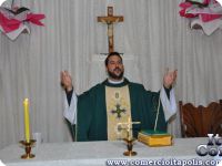 Festa do Bairro do Bairro São Lourenço 2019