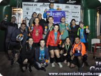 3º Running Itápolis