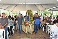 Festa do Bairro Vila Cajado 2019