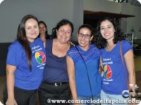 APAE Itápolis - Dia Mundial da Conscientização do Autismo 02-04-2019