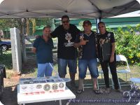 Níver Motoqueiros da Pedra Itápolis 2019