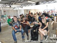 Motoqueiros da Pedra Itápolis - Rock Dog 2019