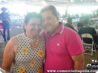 Itápolis - Queima do Alho 2019 