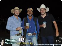 Rodeio Itapolis 10-05-2019