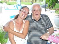 Itápolis - Confraternização Guzzo Magazine 