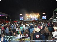 Rodeio Itapolis 11-05-19