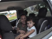 Festival de Massas Paróquia Santo Antonio