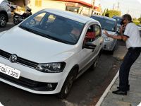 Itápolis - Rotary Entrega de Esfihas