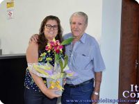 Reinauguração Comercial MP