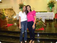 Crisma em Itápolis 2021