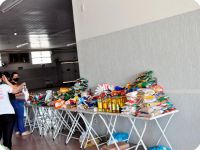 Campanha do Agasalho Itápolis